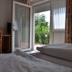 Hotel & Restaurant Itzumer Paß - Bild 2