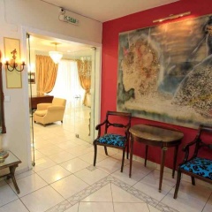 Hotel Triton - Bild 27