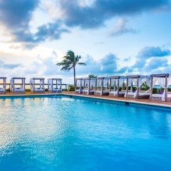 Crown Paradise Club Cancun All Inclusive - Bild 16