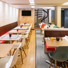 ibis Clichy Centre Mairie - Bild 16