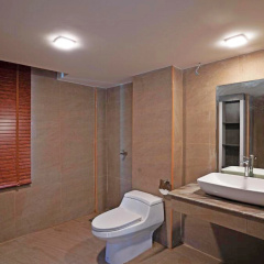 PP Mountain Beach Resort - Bild 8
