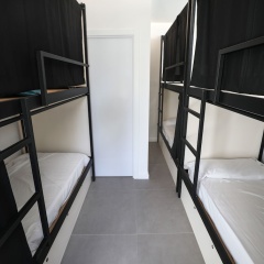 MYD Madriz Hostel - Bild 6
