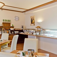Hotel Astor München - Bild 15