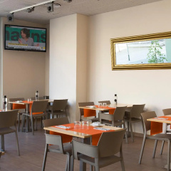 Aparthotel Aura Park Fira Barcelona - Bild 27
