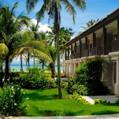 Andamania Beach Resort - Bild 16