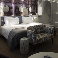 Lx Boutique Hotel - Bild 17