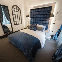 The Exhibitionist Hotel - Bild 5