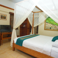 Pondok Agung Bed & Breakfast - Bild 2