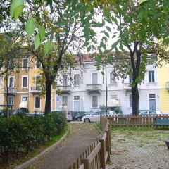Hotel Aspromonte - Bild 15