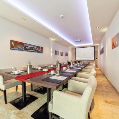 CityClass Hotel am Dom - Bild 18
