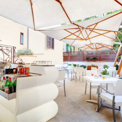 Hotel Best Roma - Bild 19