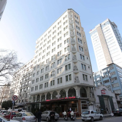 Hotel Marla - Bild 1