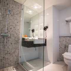 Hotel Clover Patong Phuket - Bild 22