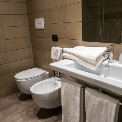 Hotel San Giovanni Roma - Bild 24