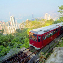 Conrad Hong Kong - Bild 30
