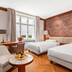 Park Hyatt Vienna thumbnail 3