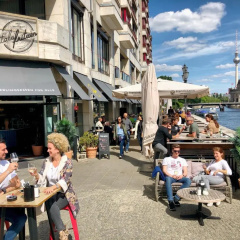 Hotel Neuer Fritz Berlin - Bild 26