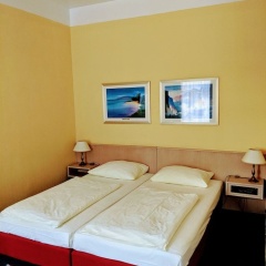 The Eden Hotel - Am Kurpark - Bild 15