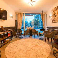 City Hotel Mercator - Bild 16