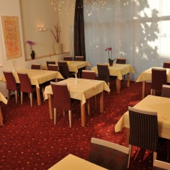 Hotel Benelux - Bild 23
