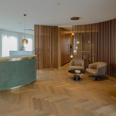 DD Suites Serviced Apartments - Bild 12