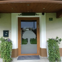 Gästehaus Birkenhof