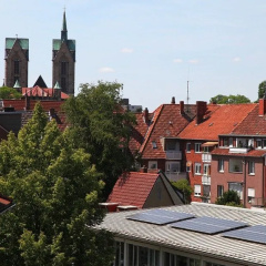 Cityhotel Amadeus - Bild 1
