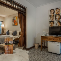 Taman Harum Cottages - Bild 11