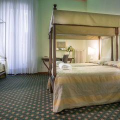 Hotel Torre Guelfa - Bild 4