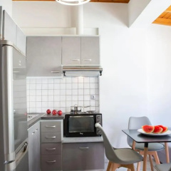 Old Town Apartments thumbnail 1