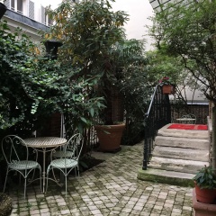 Hôtel Windsor Home - Bild 16