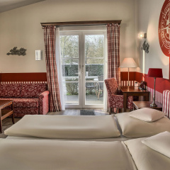 Seehotel Frankenhorst - BW Signature Collection - Bild 2