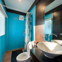 Phi Phi Sea Sky Resort - Bild 8
