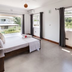 Flora's Self Catering Apartments in Mahe Island, Seychelles from 217$, photos, reviews - zenhotels.com photo 11