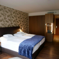 Best Western Premier Hotel Rebstock - Bild 4