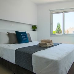 Phaedrus Living: Seaside Luxury Flat Lighthouse 65 in Paphos, Cyprus from 195$, photos, reviews - zenhotels.com photo 4