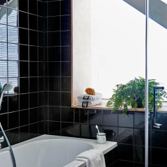 Q-Factory Hotel - Bild 9