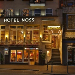 Hotel Karl Noss - Bild 1