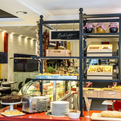 Airotel Alexandros Hotel - Bild 13
