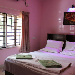 The Parrot Serviced Villa thumbnail 5
