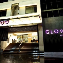 Trinity Silom Hotel - Bild 1