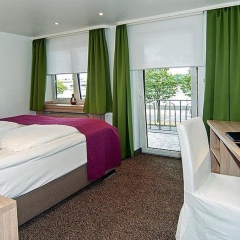 Hotel Allegro - Bild 2