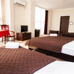 Golden Palace Hotel in Aktau, Kazakhstan from 53$, photos, reviews - zenhotels.com photo 27