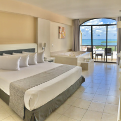 Golden Parnassus Resort & Spa - All Inclusive (Adults Only) - Bild 3