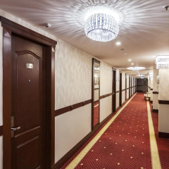 Izmir Palas Otel - Bild 16