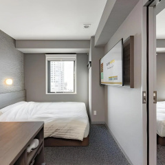 Super Hotel Ikebukuro Nishiguchi thumbnail 15