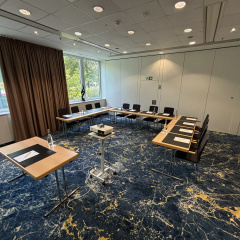 Hotel Düsseldorf Seestern - Bild 19