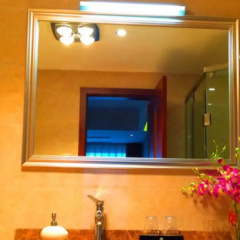 T-Hotel Chengdu Chadianzi Bus Terminal Branch thumbnail 2