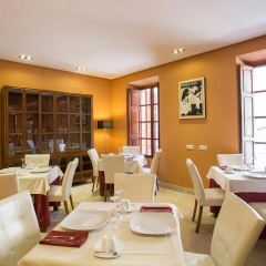 Ca' n Beia Suites - Adults Only - Turismo de Interior - Bild 28