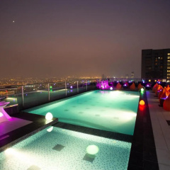 Park Regis Kris Kin Hotel Dubai - Bild 27